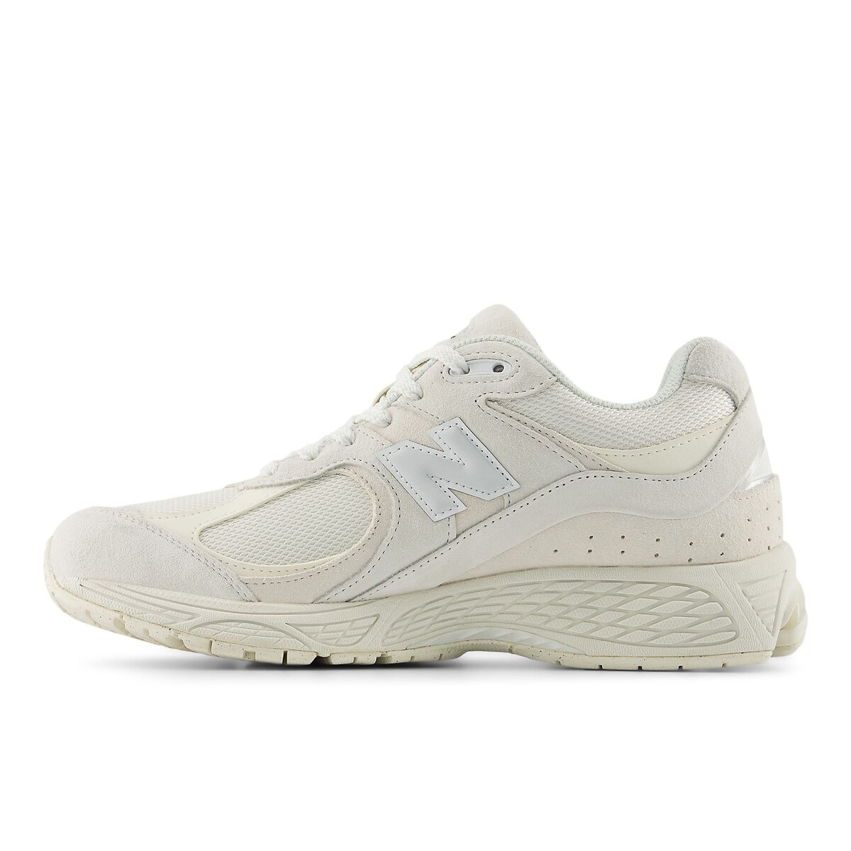 Baskets 2002 blanc, NEW BALANCE