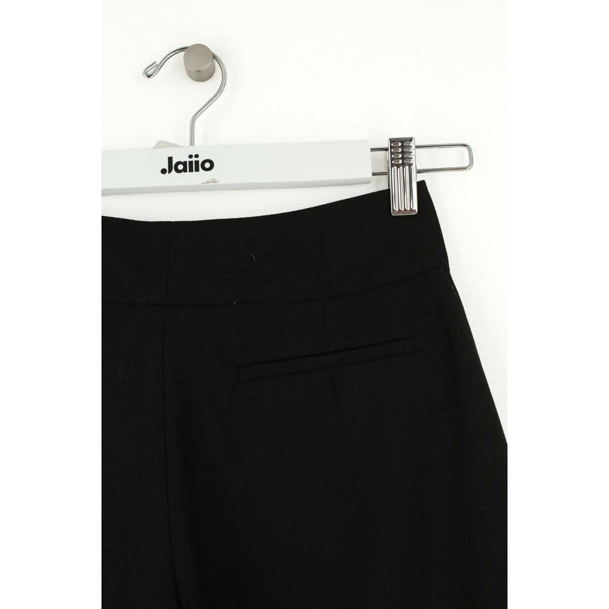 Bermuda - Très Bon État noir, CLAUDIE PIERLOT