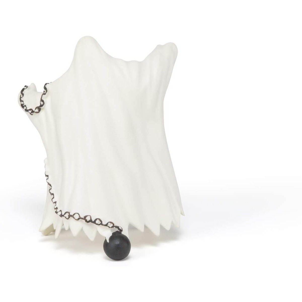 Figurine Fantôme phosphorescent blanc, PAPO