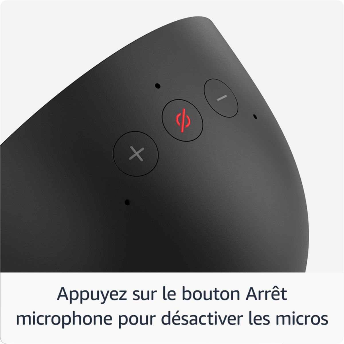Assistant vocal Echo Spot 2024 Bleu bleu, AMAZON
