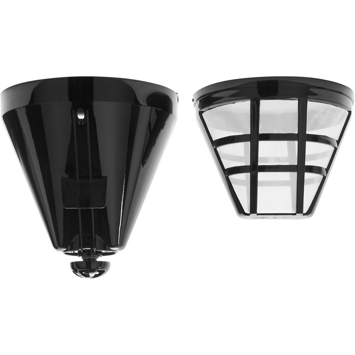 Cafetière isotherme ECPI 2 couleur unique, ESSENTIEL B