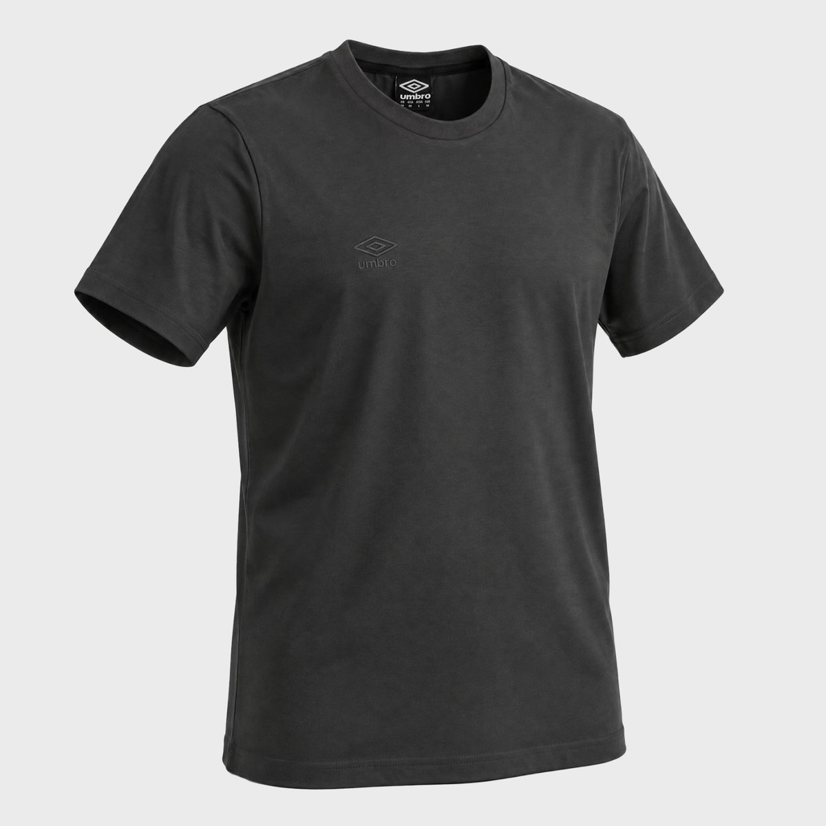 Tee shirt coton gris, UMBRO