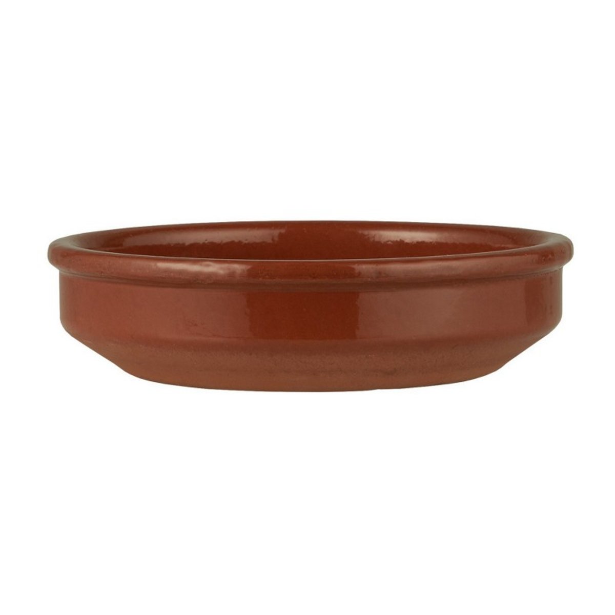 Bol terre cuite terracotta, IB LAURSEN