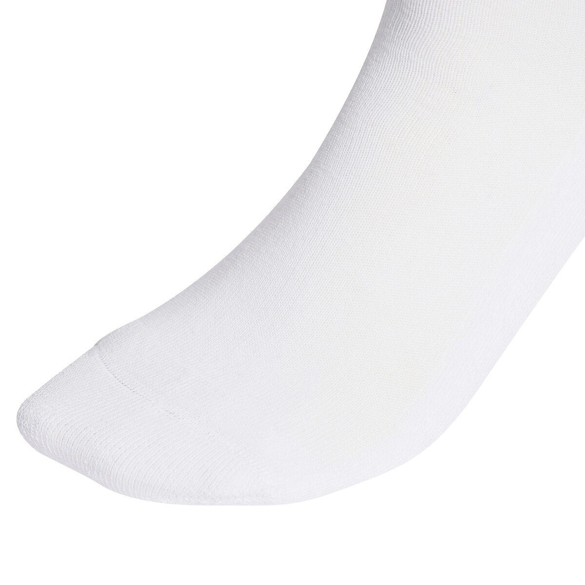 Lot de 6 paires de chaussettes, rembourrées blanc, adidas Originals