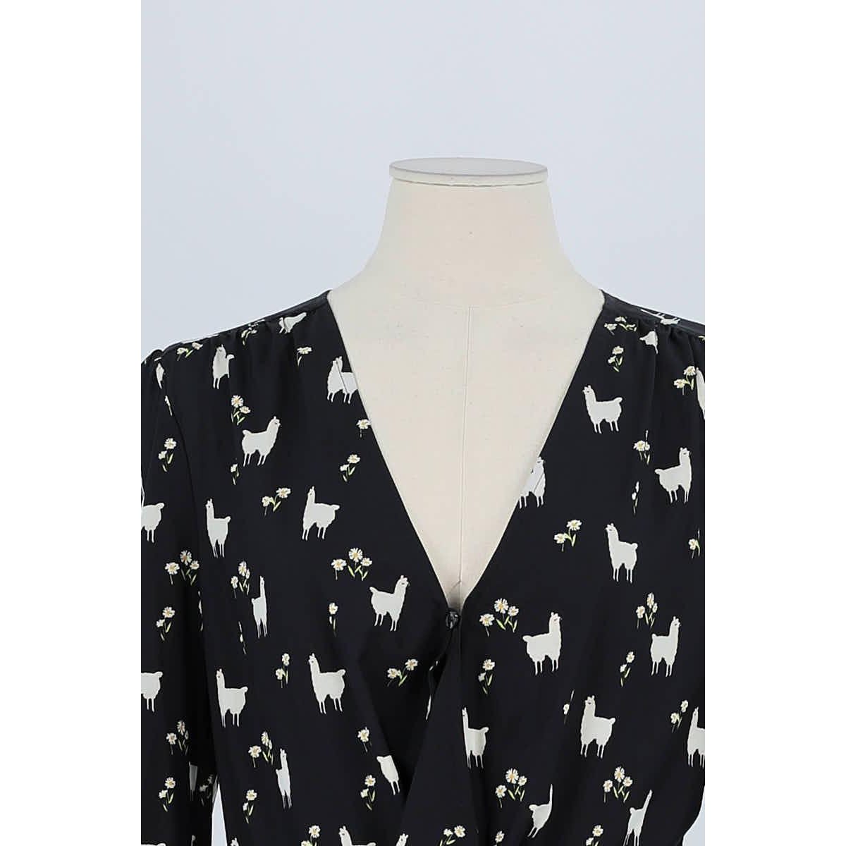 Robe - Très Bon État noir, MANOUSH