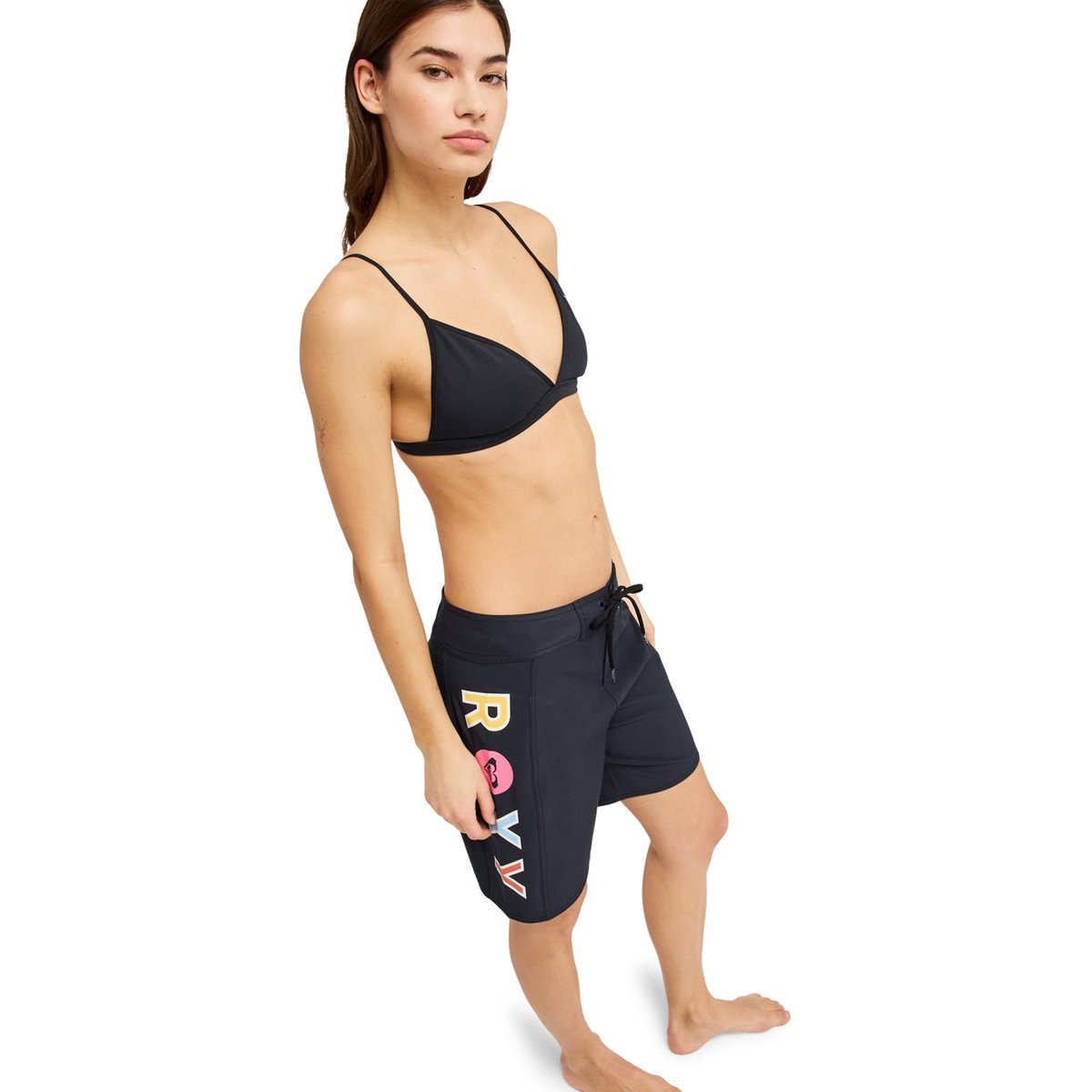 Boardshort. noir anthracite, ROXY