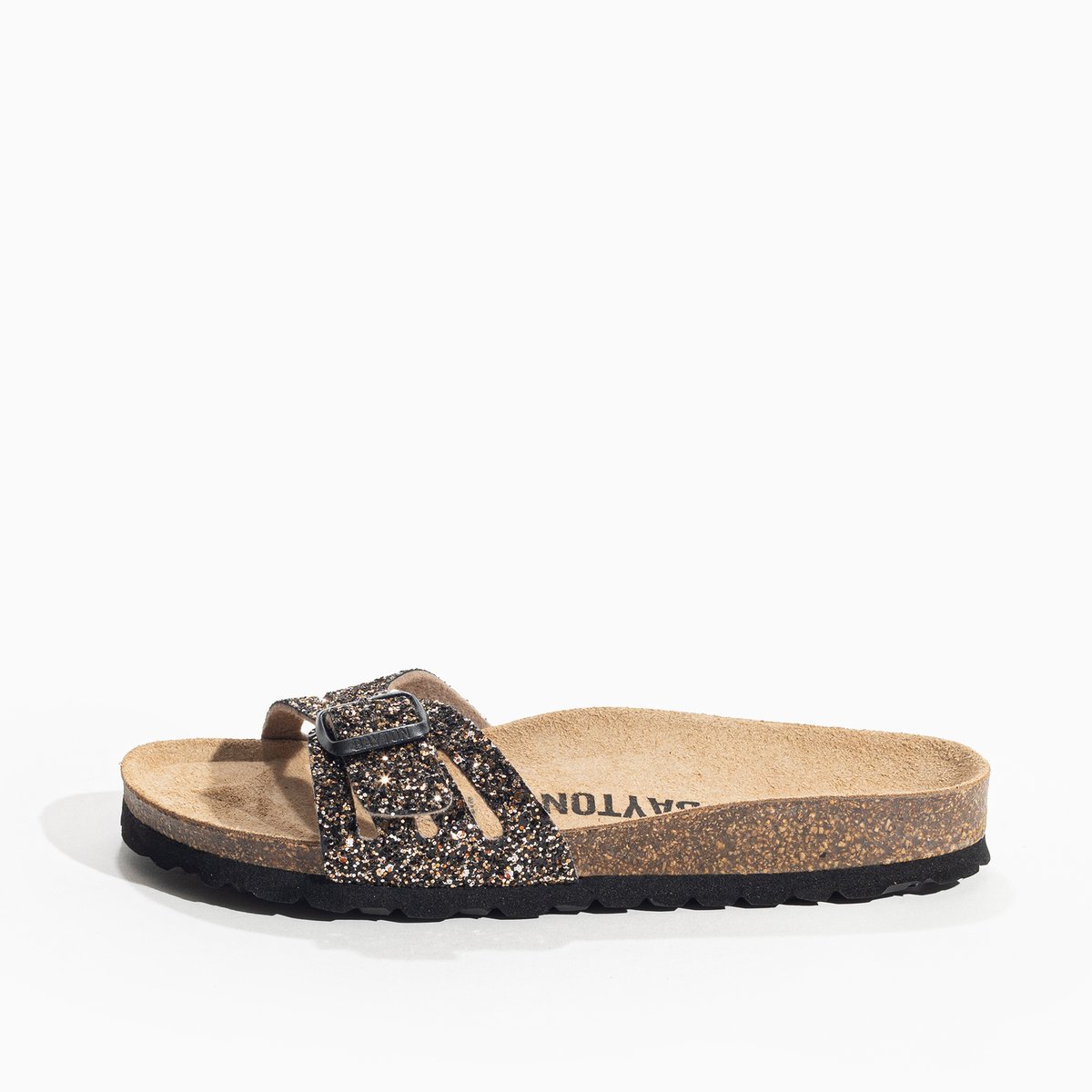 Sandales ANITA bronze, BAYTON