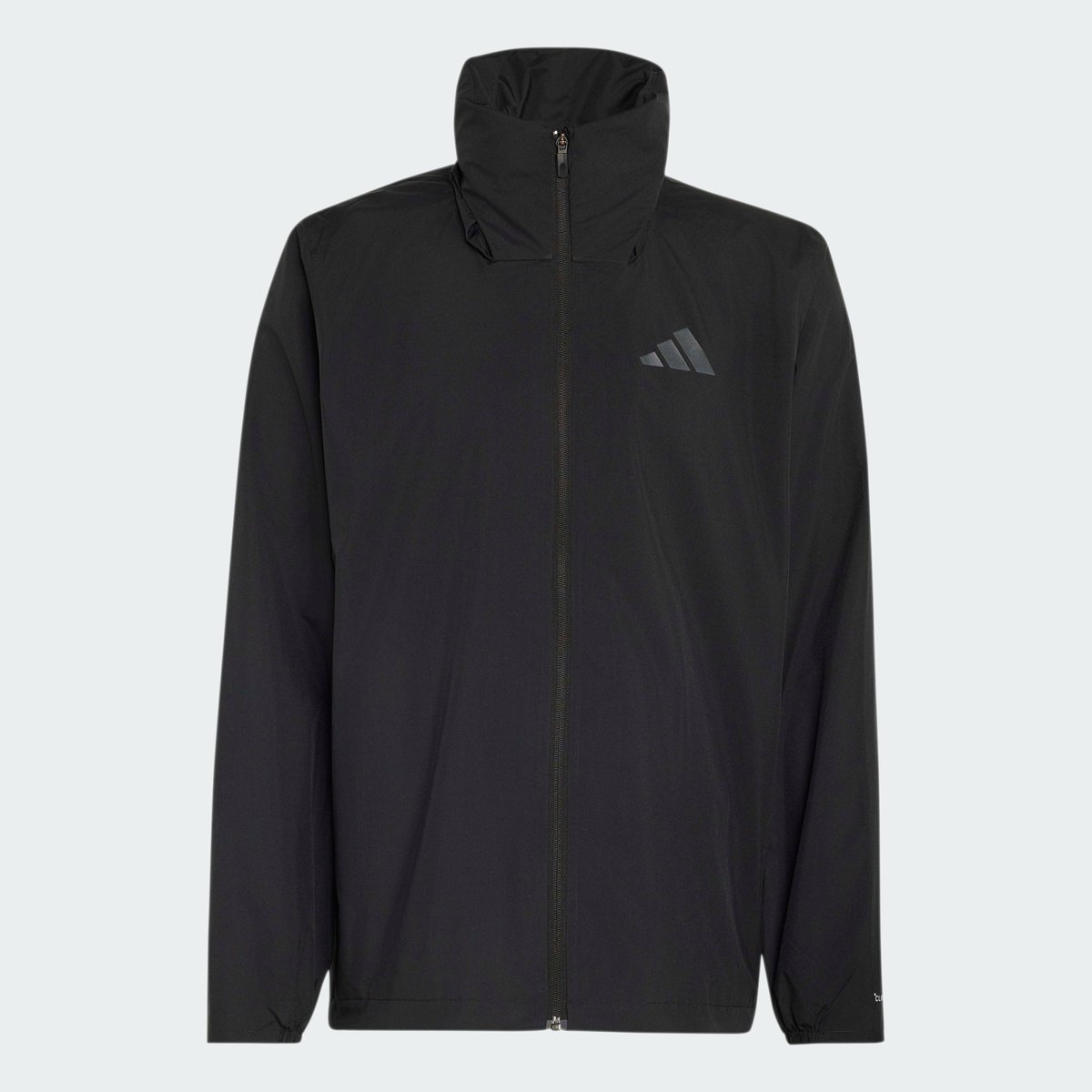 Veste De Pluie Terrex Multi Essentials 2 Layer Veste De Pluie Terrex Multi Essentials 2 Layer black, adidas Performance