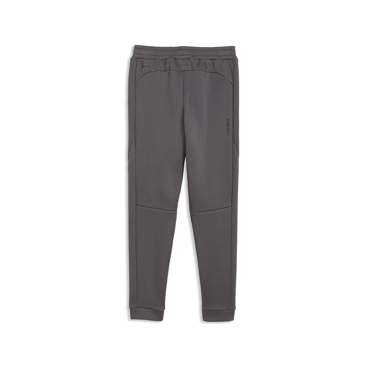 Jogging en matière technique gris, PUMA