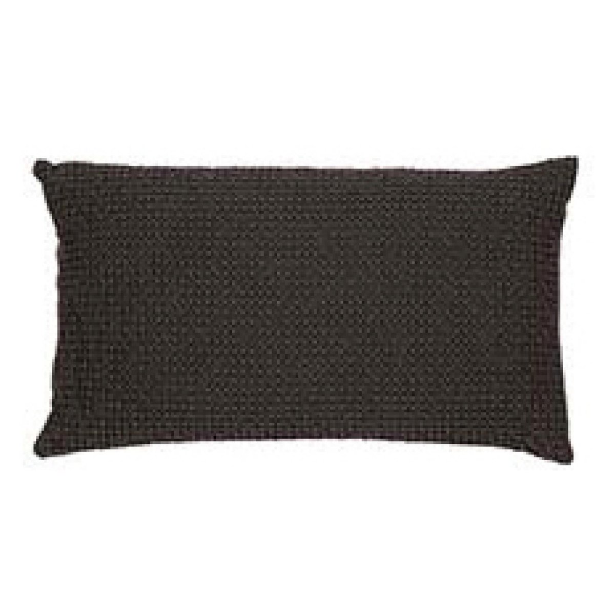 Coussin Maia carbone, VIVARAISE