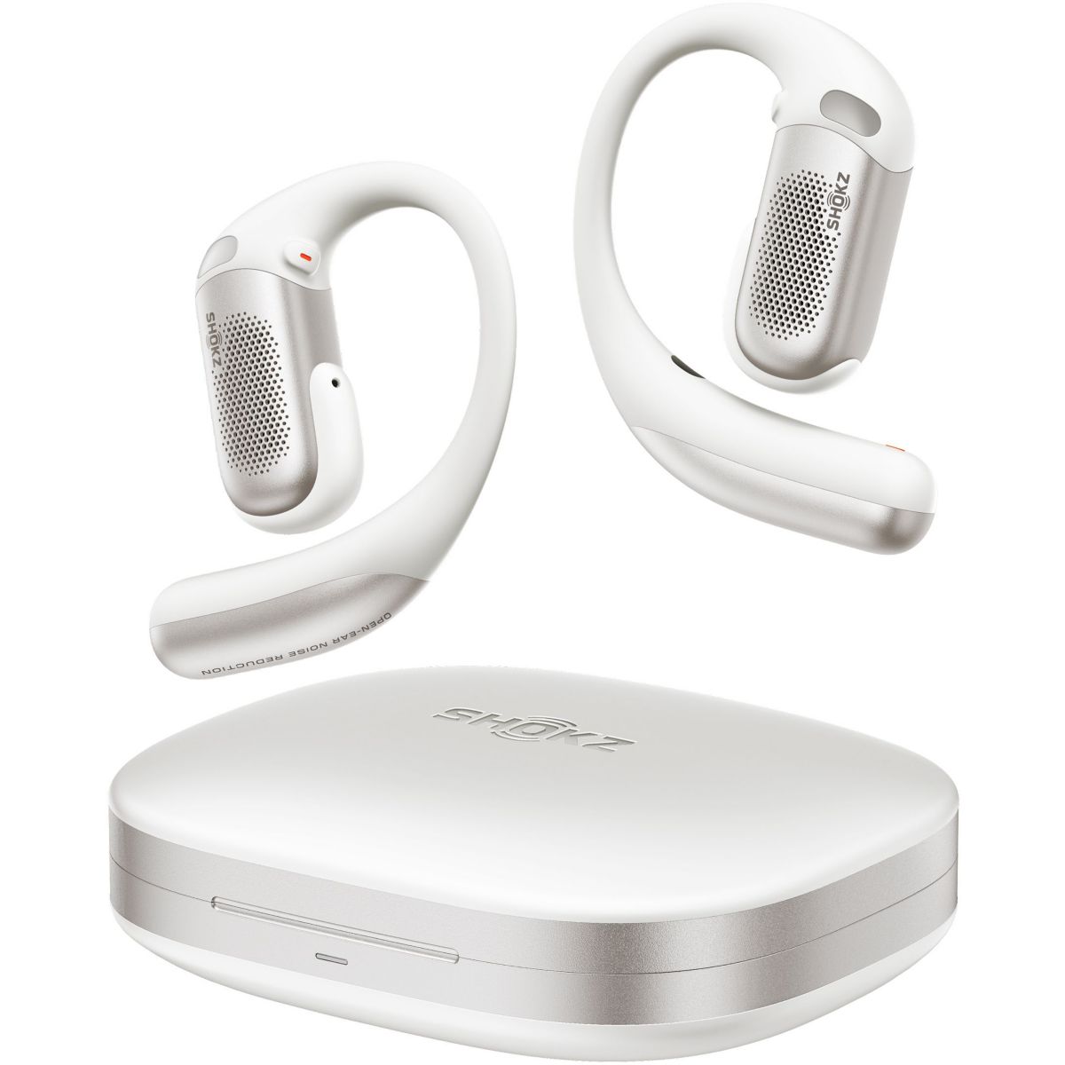 Ecouteurs OpenFit PRO Blanc blanc, SHOKZ