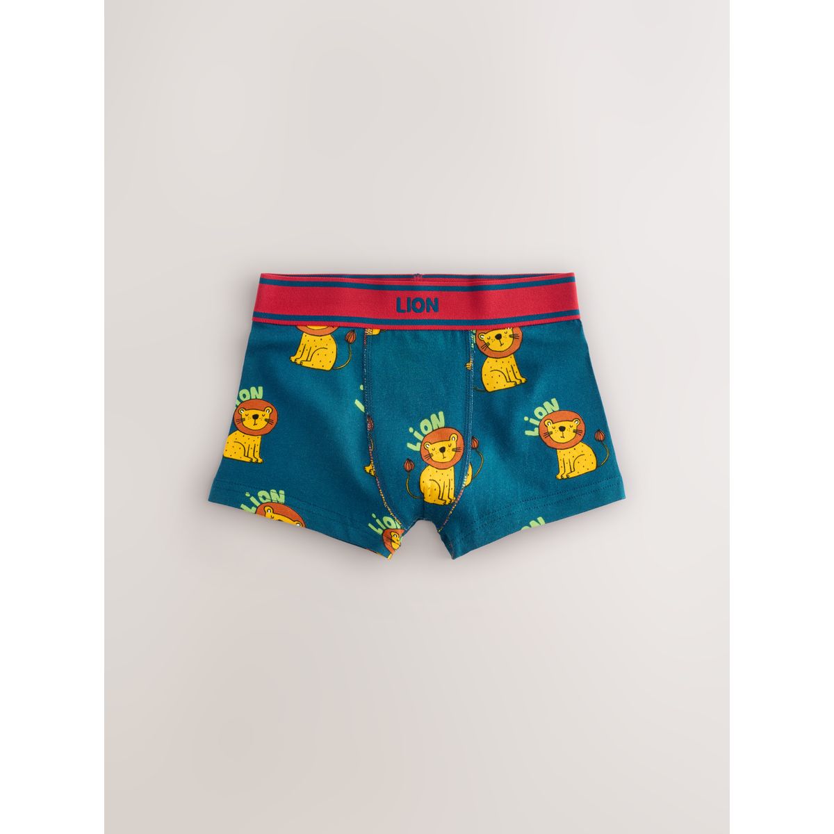 Boxers, lot de 10 animaux primaires, NEXT