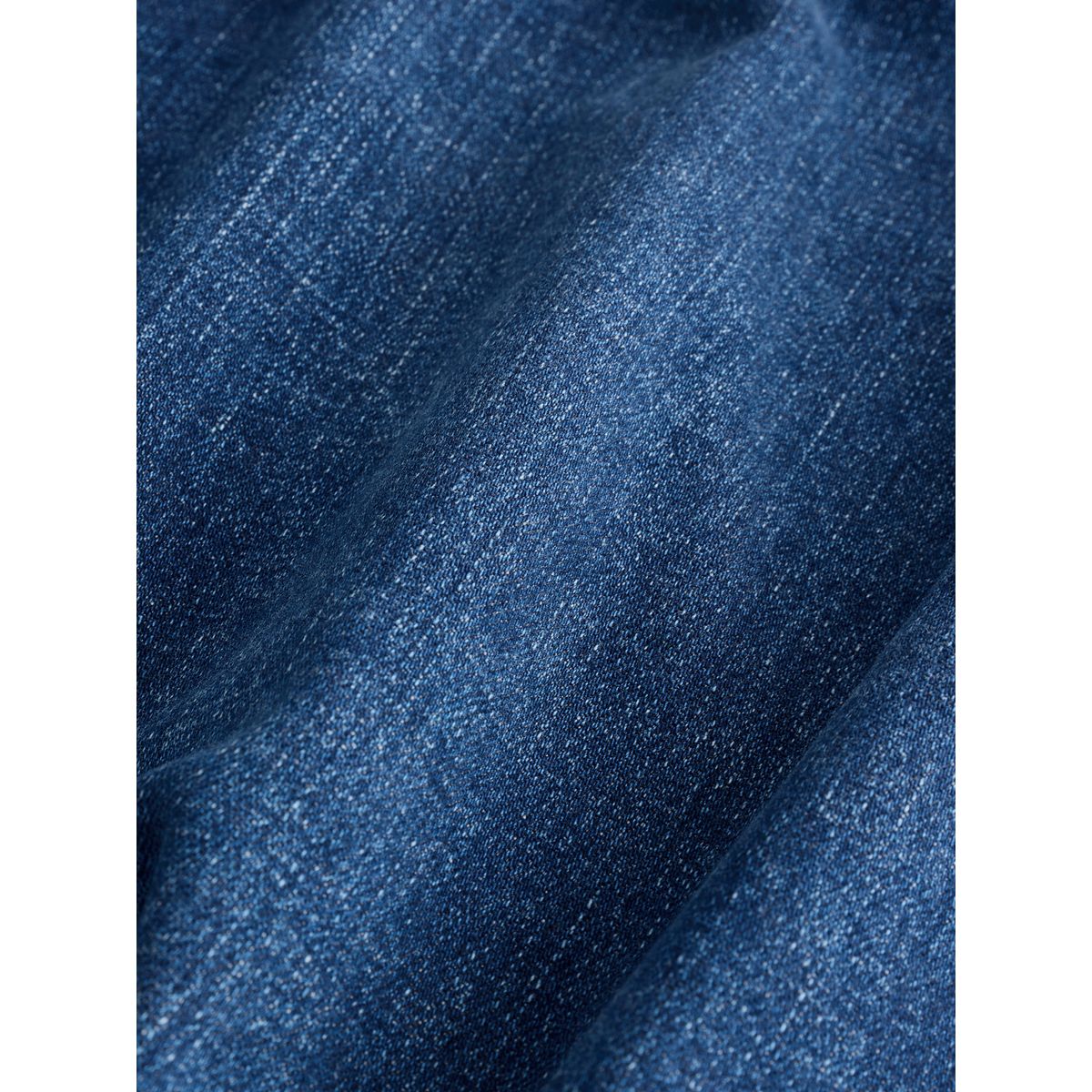 Jean authentique stretch bleu moyen, NEXT