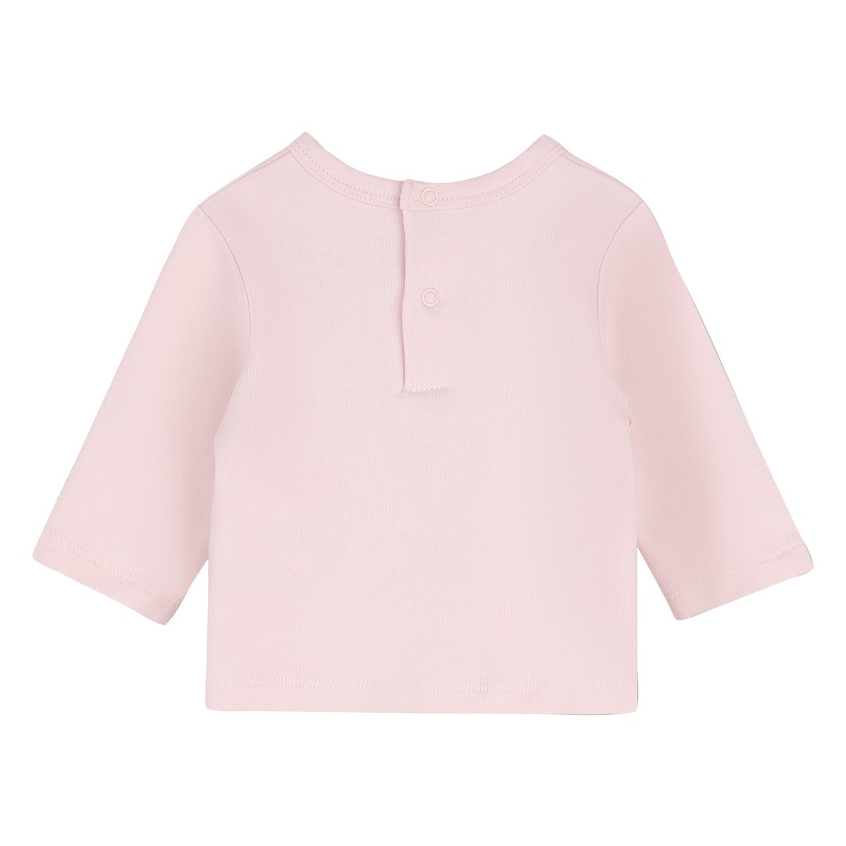 Ensemble pantalon, cardigan et tee-shirt creme, MARC JACOBS