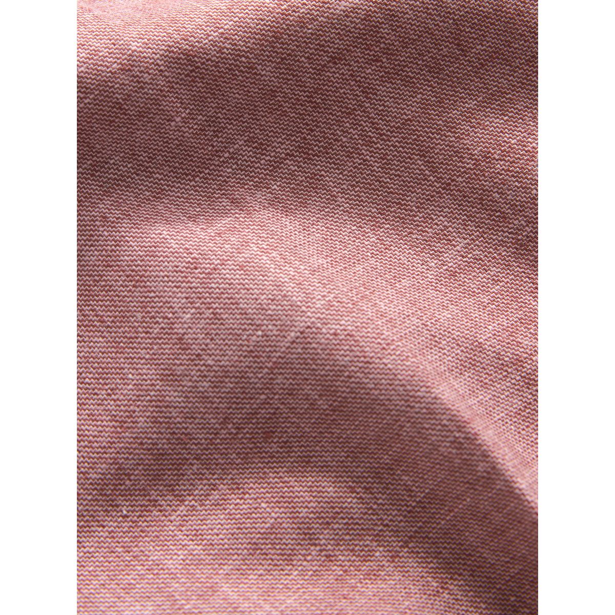 Pantalon de costume texturé en lin n. premium rose, NEXT