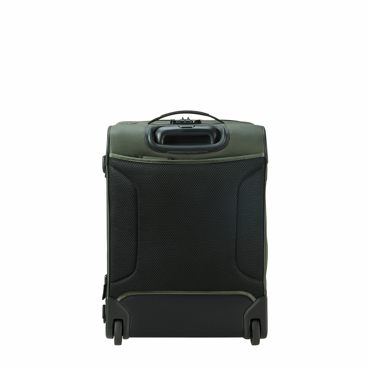 Urban track sac de voyage à roues taille S kaki, AMERICAN TOURISTER