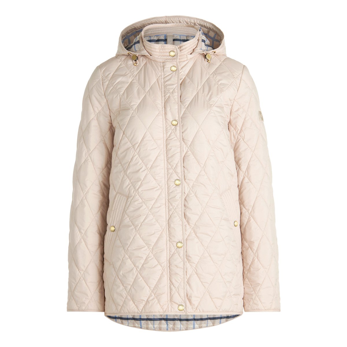 Veste outdoor à capuche amovible moonlight, BETTY BARCLAY