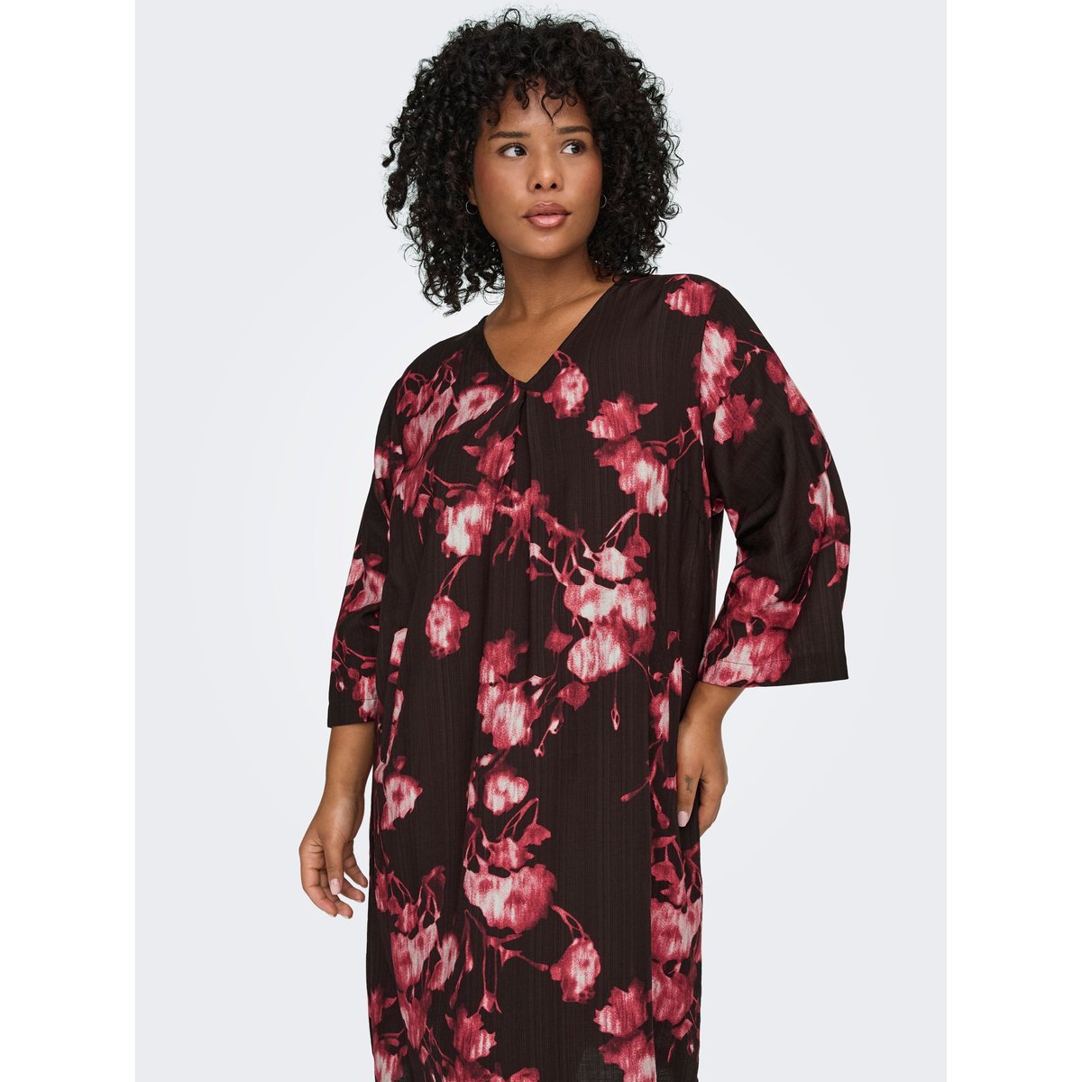 Robe black coffee, ONLY CARMAKOMA