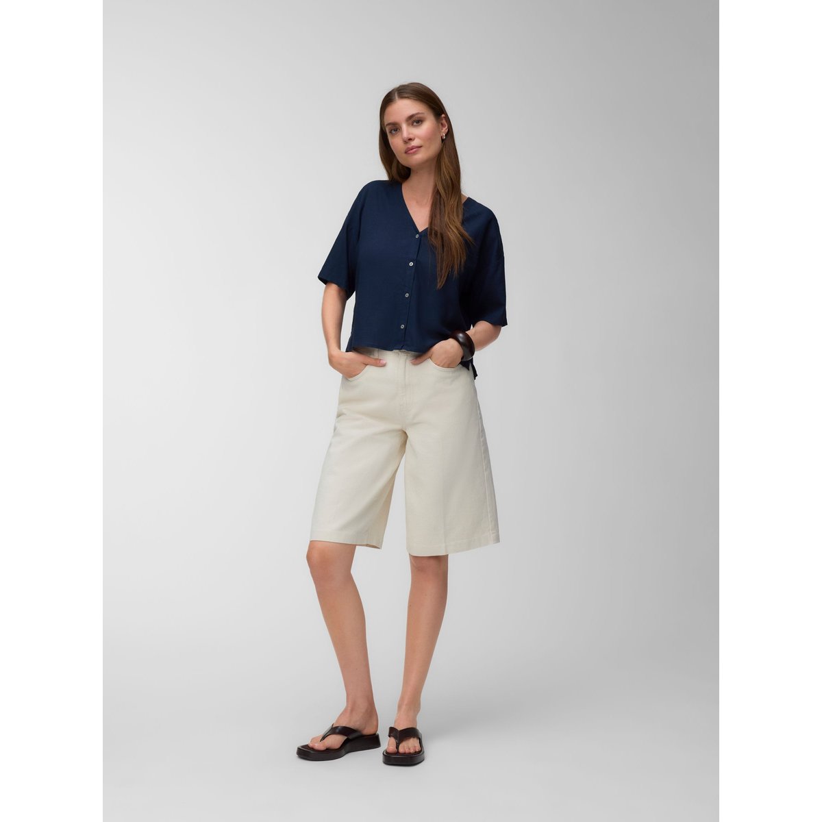 Chemise sky captain 1, VERO MODA