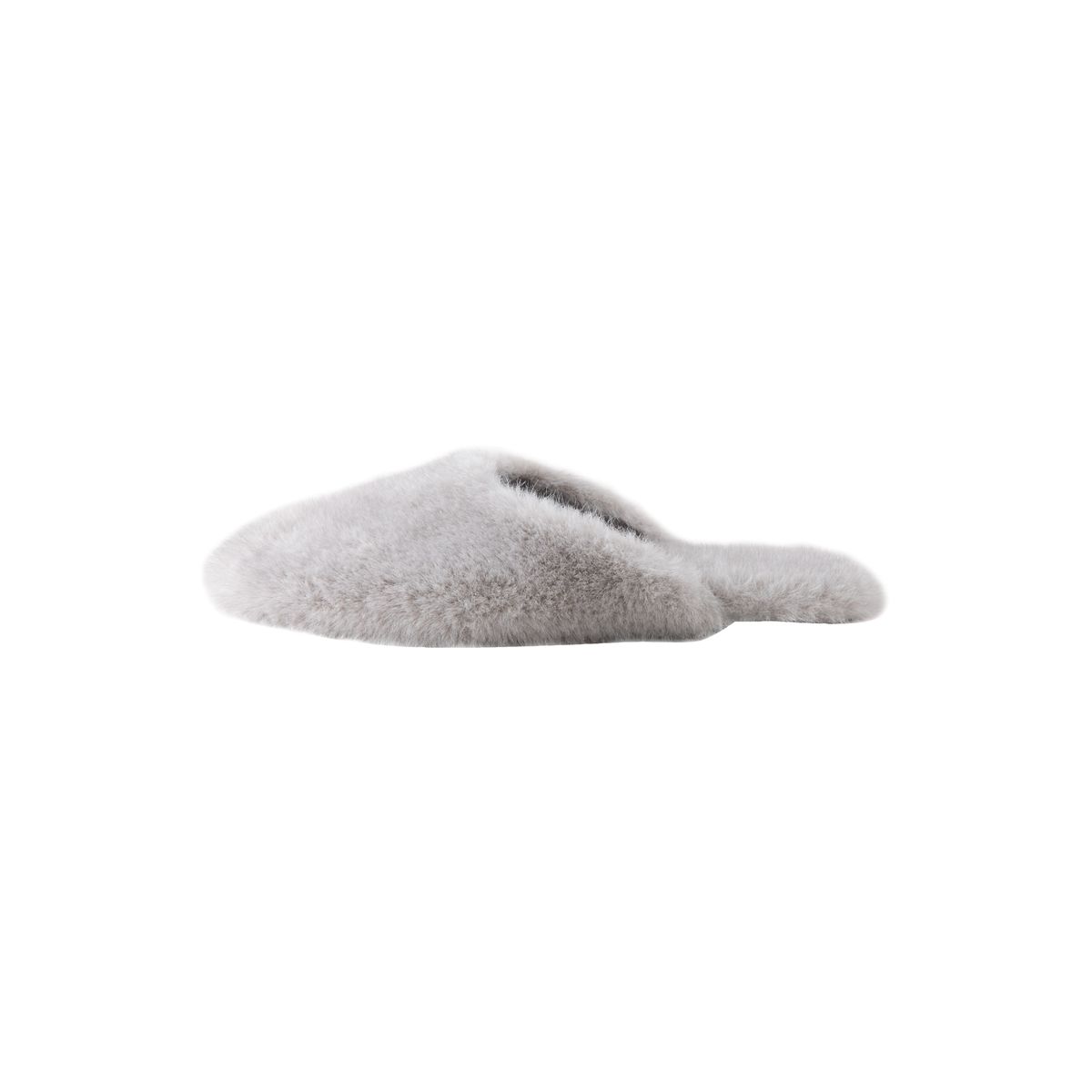 Chaussons mules gris, NEXT