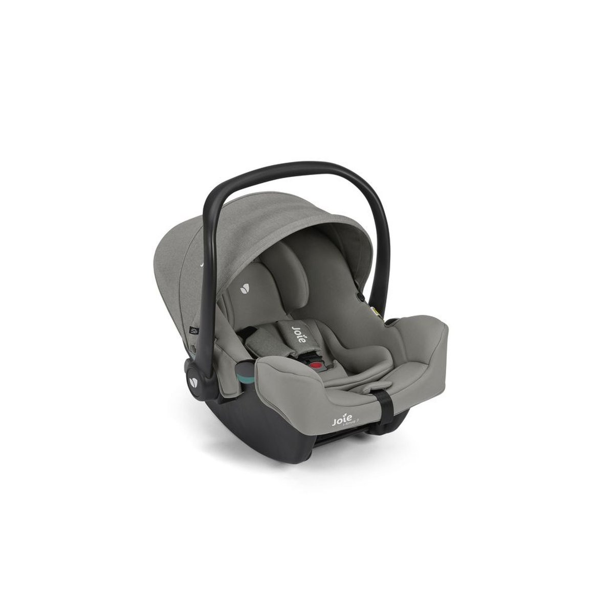 Siège auto i-Size i-Snug 2 gris, JOIE