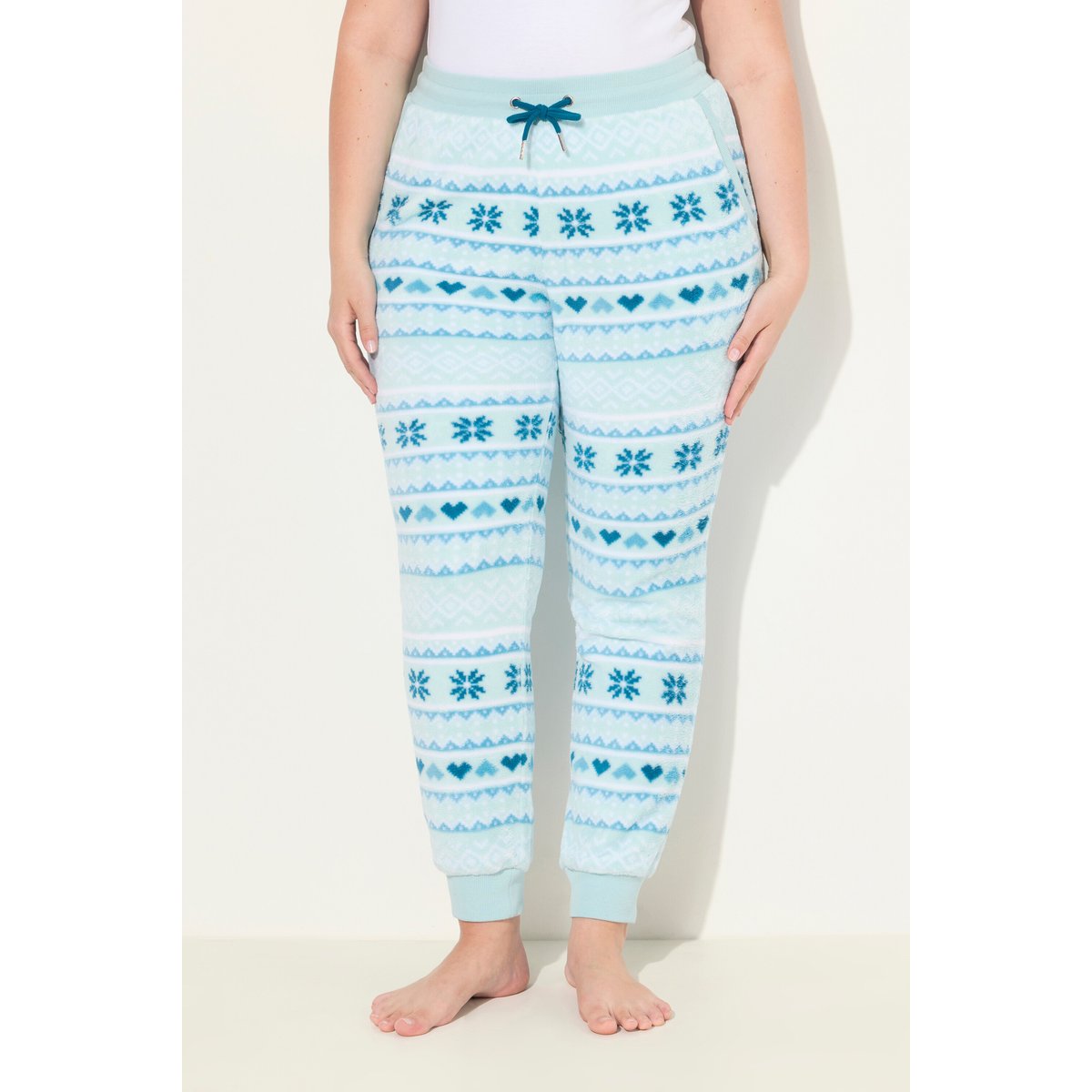 Pantalon d'intérieur bébé bleu, ULLA POPKEN