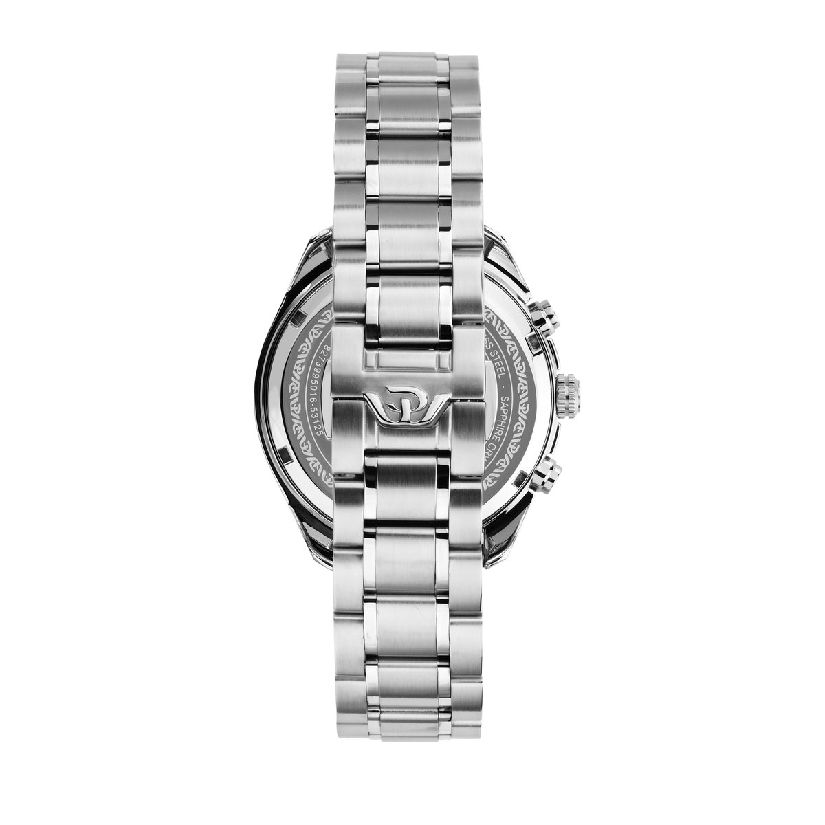 Montre-chronographe BLAZE bleu, sunray, PHILIP WATCH