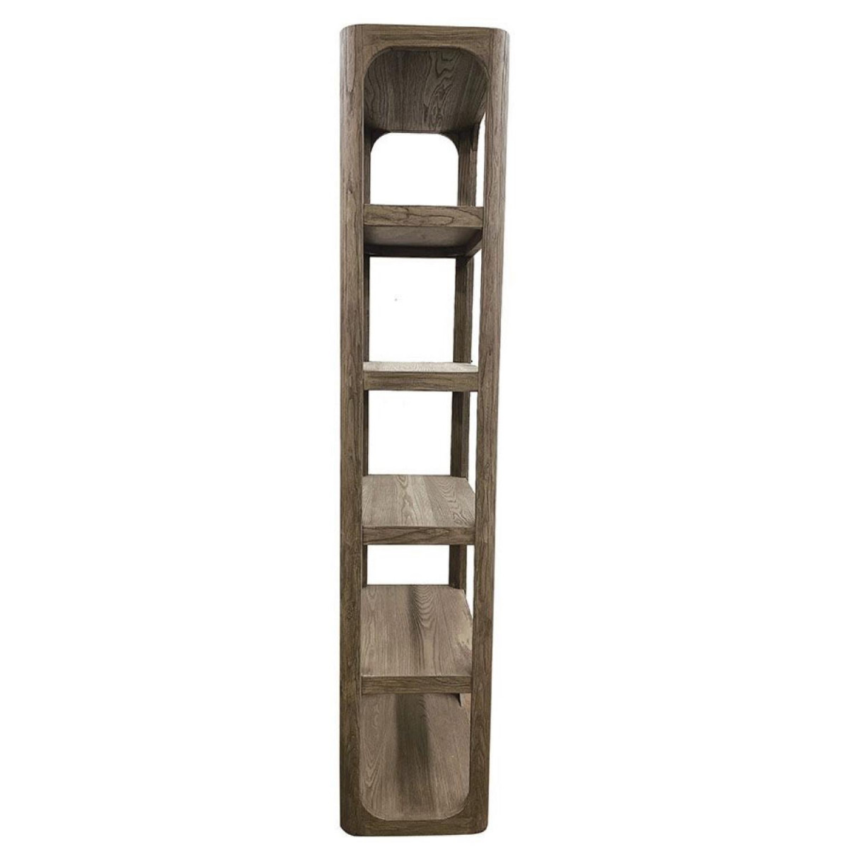 Etagère haute marron, INTERIOR'S