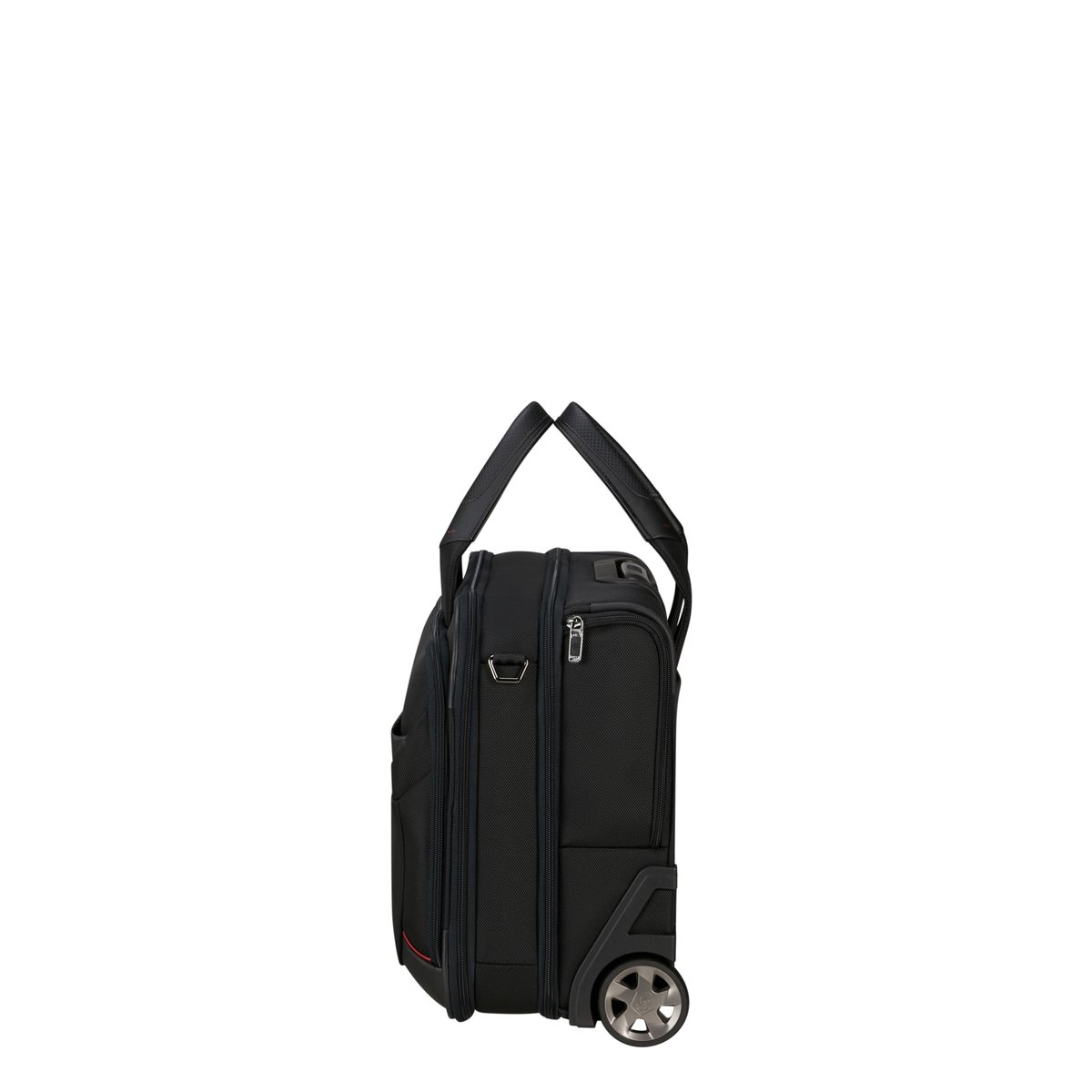 Pro-dlx 6 pilot case taille S black, SAMSONITE