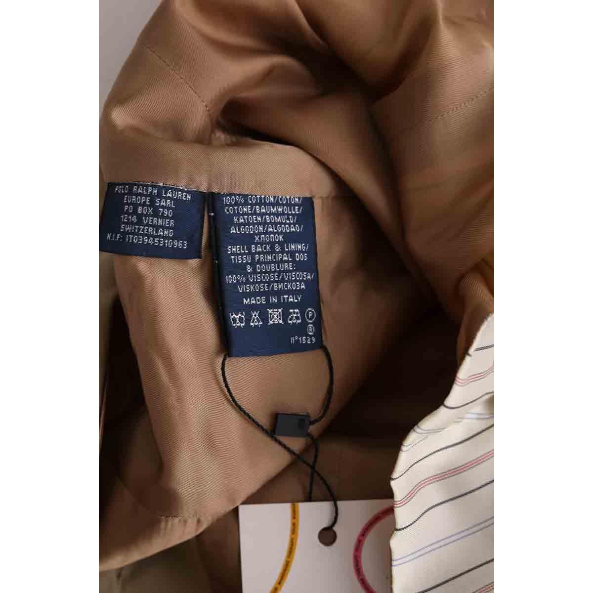 Top sans manche - Très Bon État beige, RALPH LAUREN
