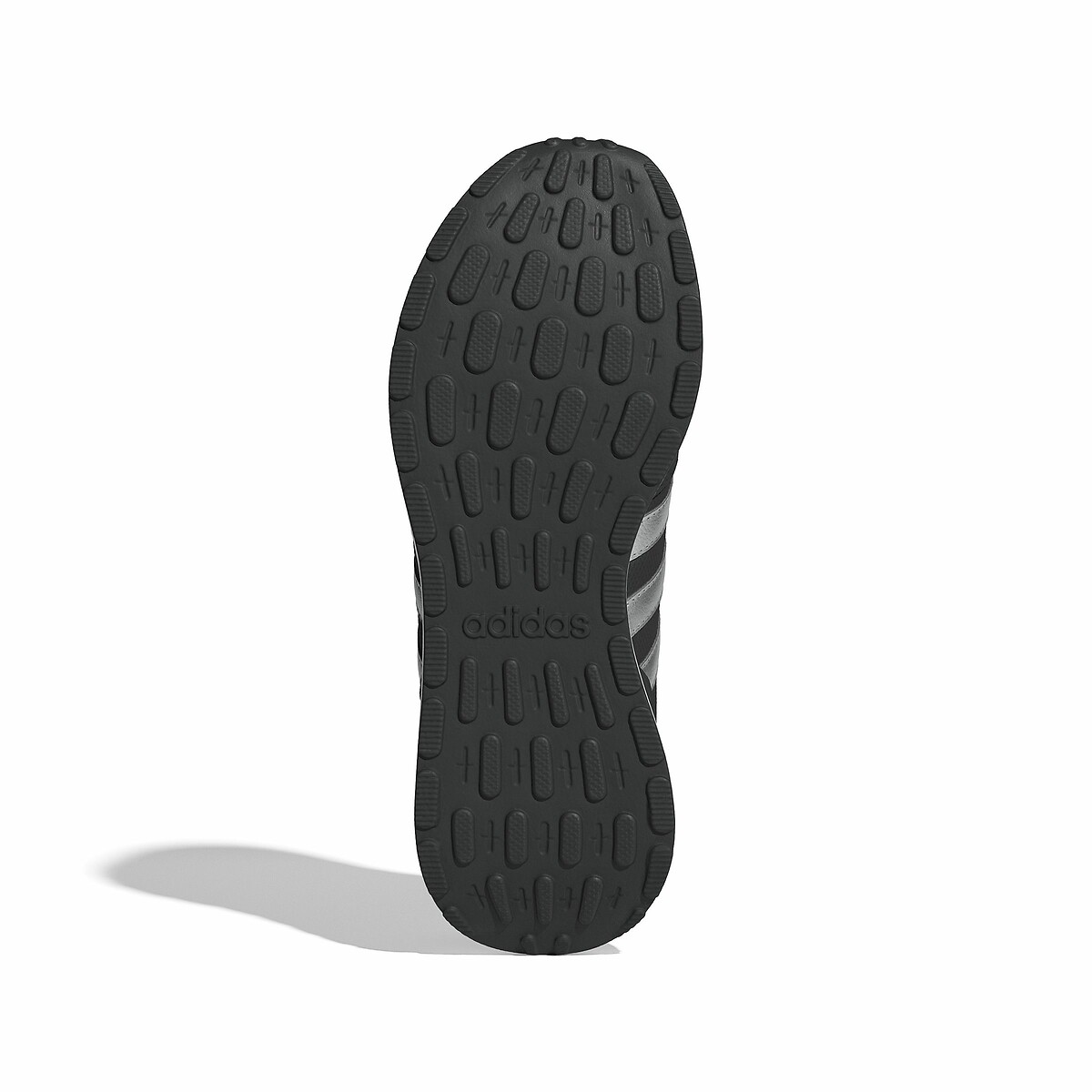 Sapatilhas Run 60s 4.0 preto/prateado, ADIDAS SPORTSWEAR