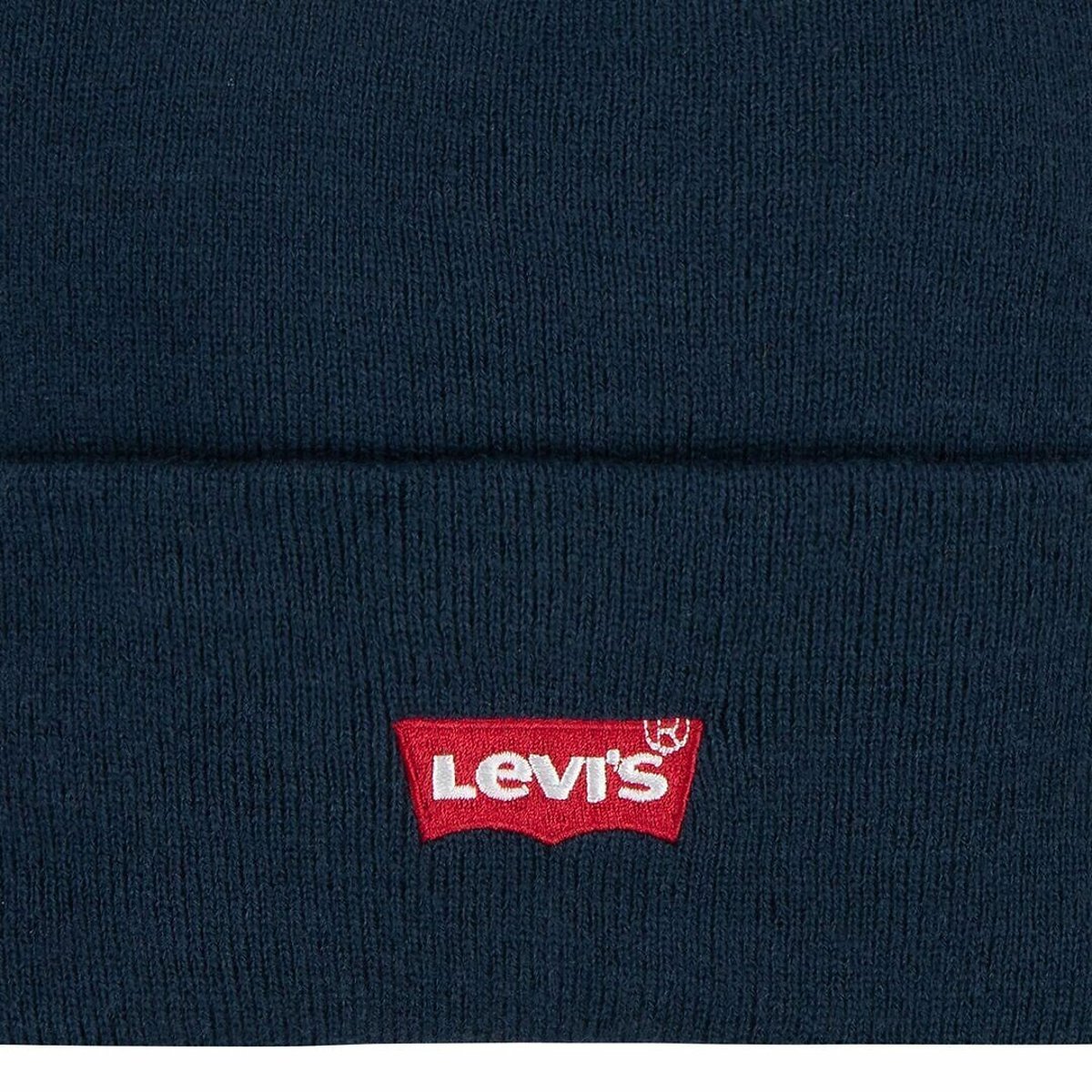 Bonnet junior bleu marine, LEVI'S KIDS
