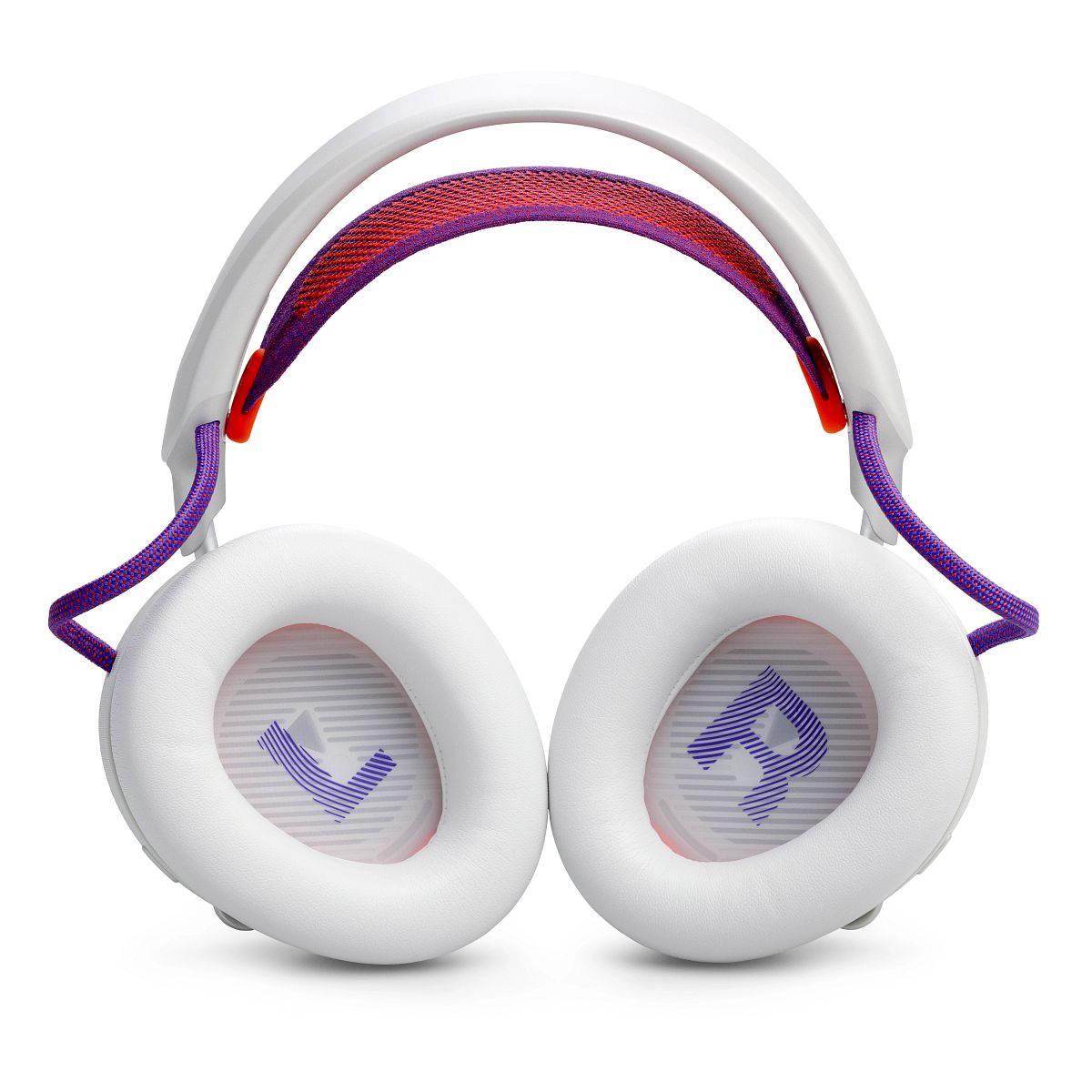 Casque gamer Quantum 950 Blanc couleur unique, JBL
