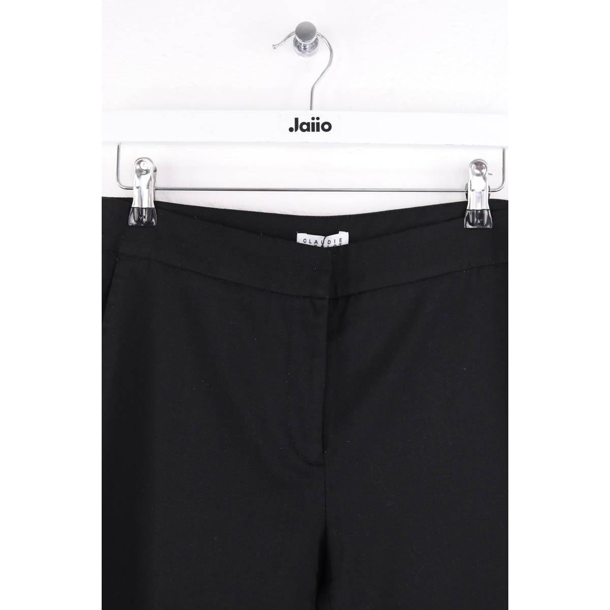 Chino - Très Bon État noir, CLAUDIE PIERLOT