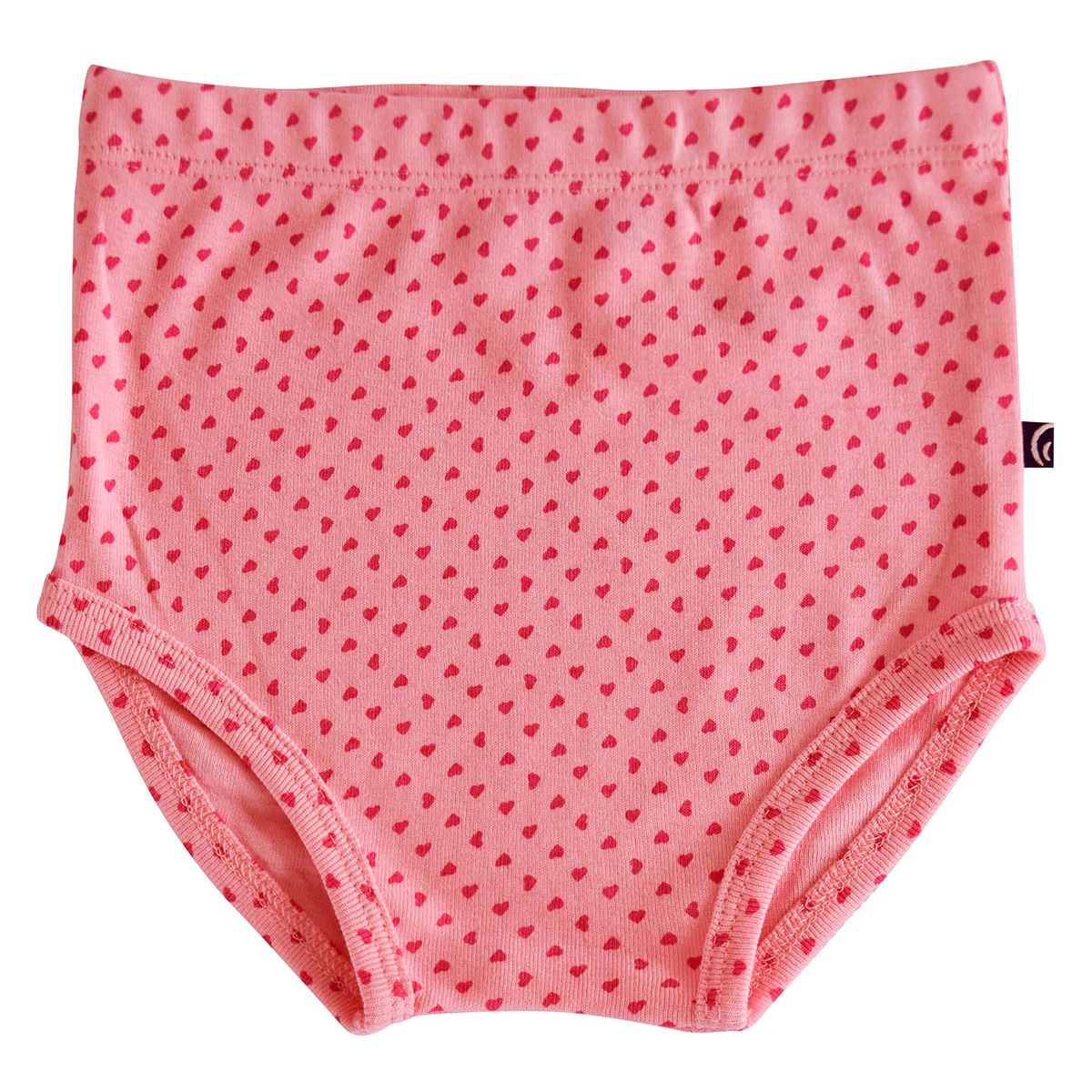 Lot de 2 culottes aicha rose, SUCRE D'ORGE
