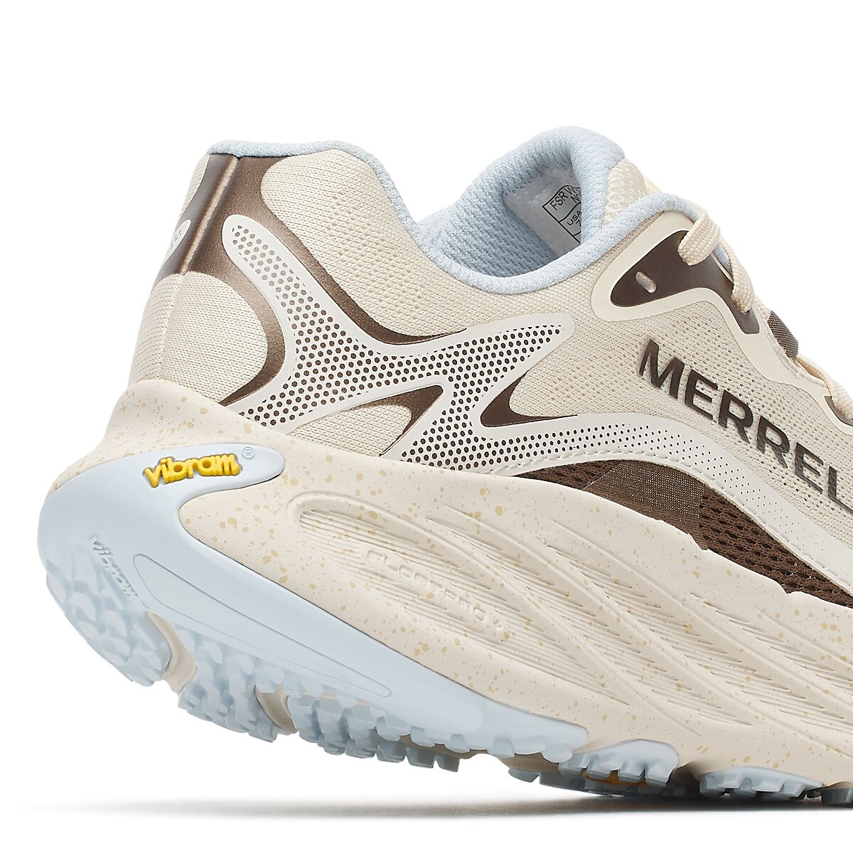 Baskets tout-terrain PROMORPH beige, MERRELL