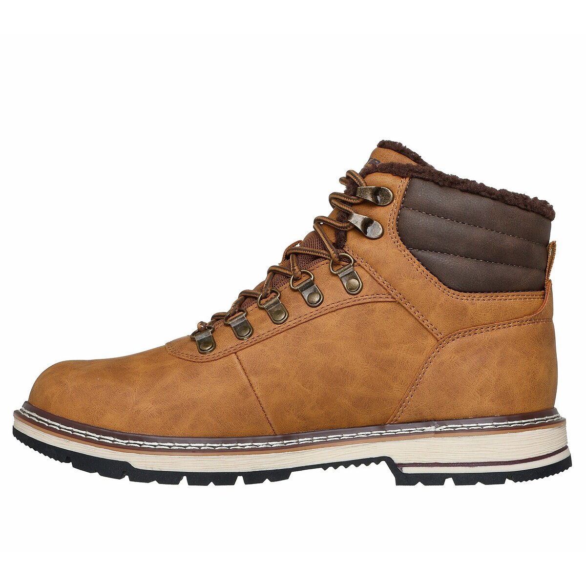 Boots Corado camel, SKECHERS