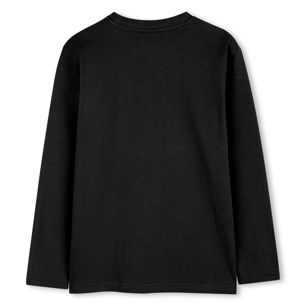 T-shirts à manches longues black, HUGO KIDSWEAR