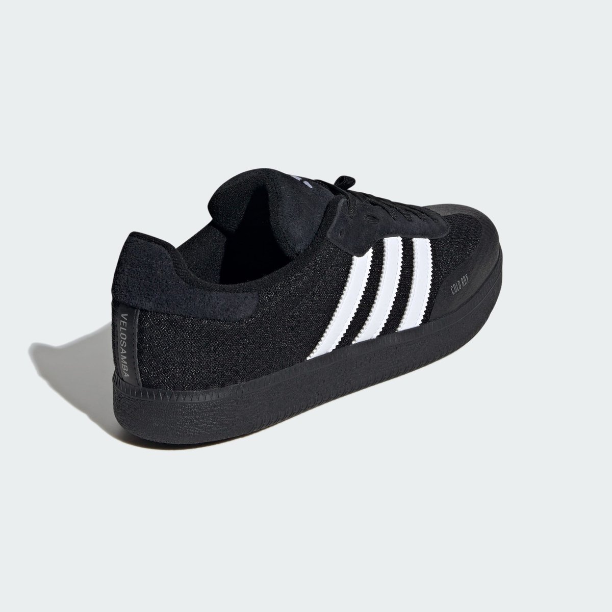 Chaussure Velosamba Cold.rdy Cycling Chaussure Velosamba Cold.rdy Cycling core black / cloud white / zero metalic, adidas Performance
