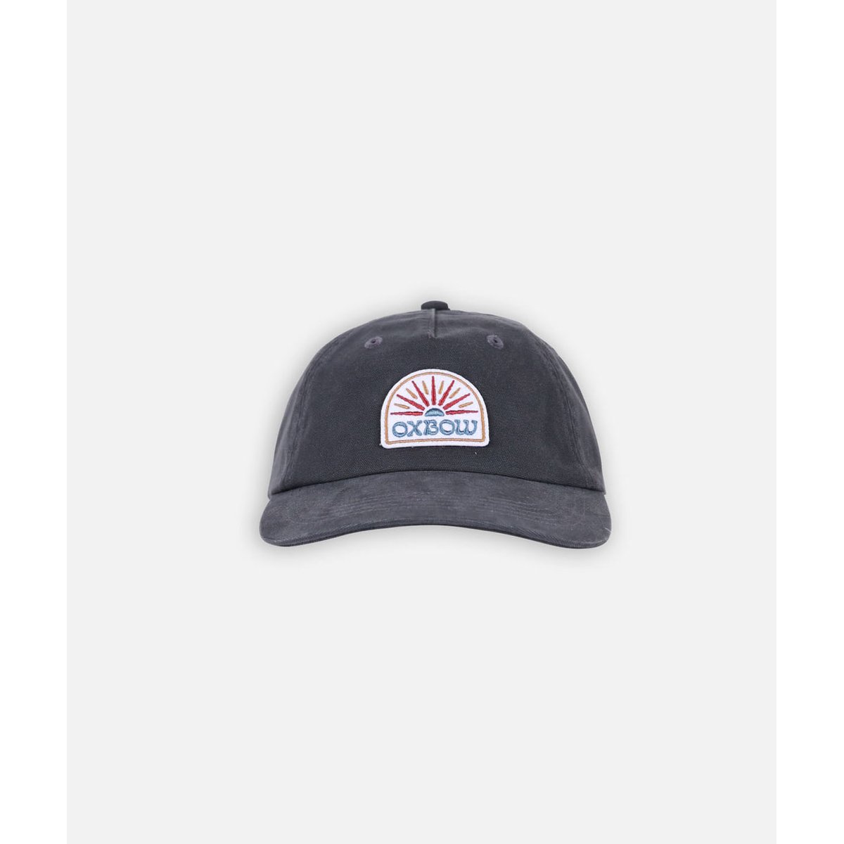 Casquette SHARING caviar, OXBOW