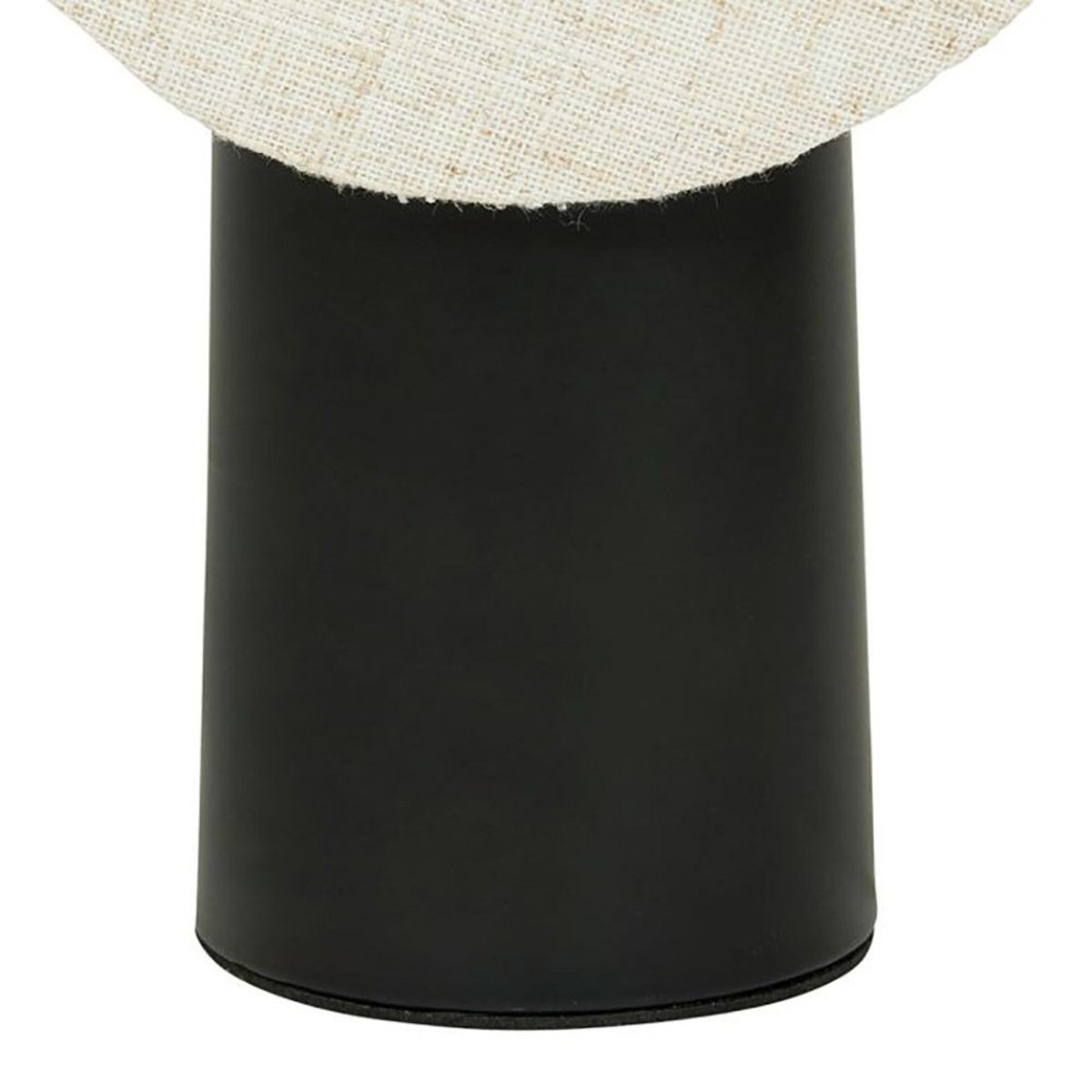 Lampe bambou Almeria beige, DECORATIE