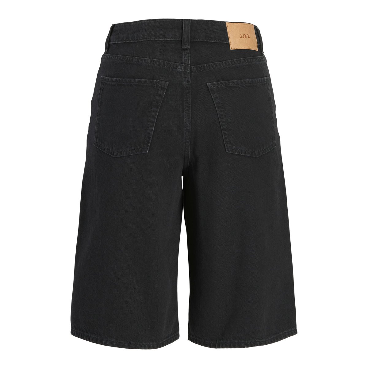 Short En Denim black 1, JJXX