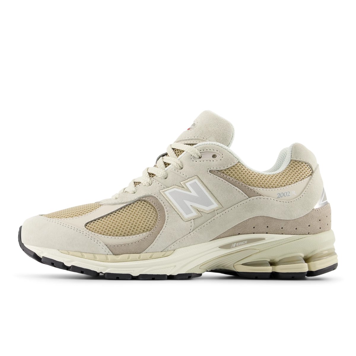 Baskets 2002 gris - 2rb, NEW BALANCE