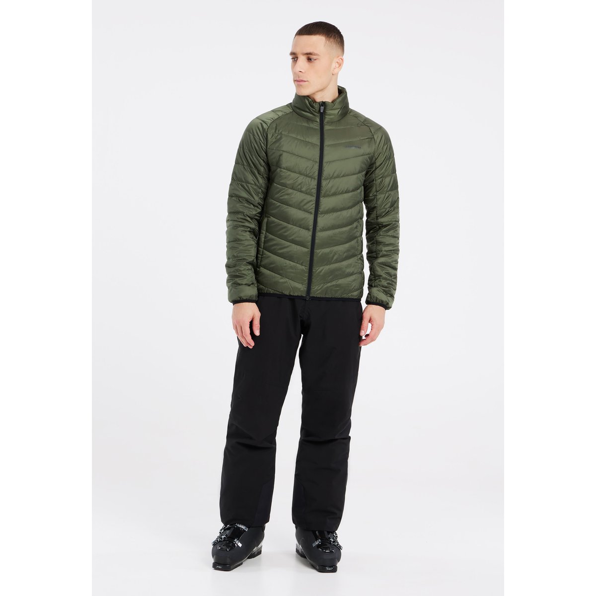 Veste d'extérieur PRTSHAFFER thyme, PROTEST