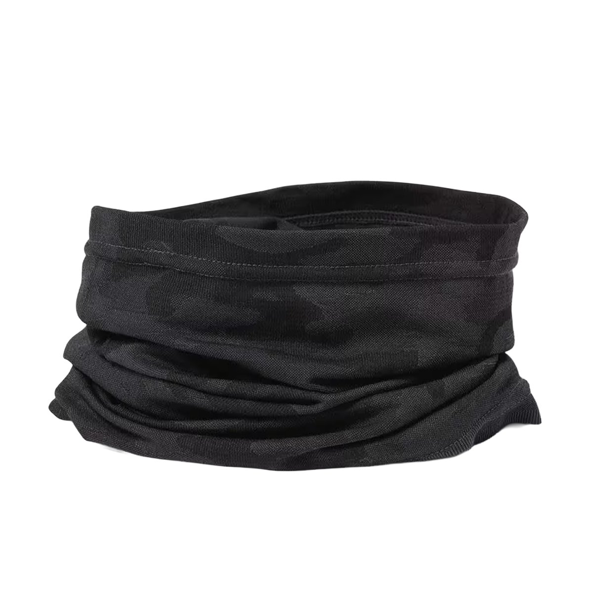Cache-cou MORF ORIGINAL camouflage de minuit, BEECHFIELD