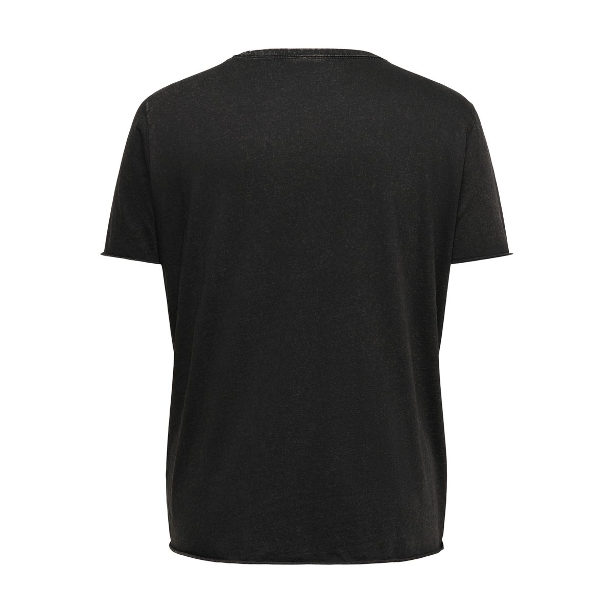 T-Shirt black 6, ONLY CARMAKOMA