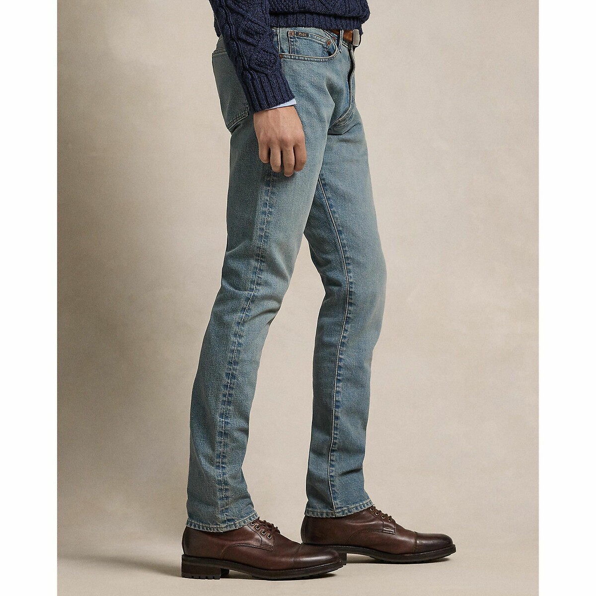 Jean slim denim, POLO RALPH LAUREN
