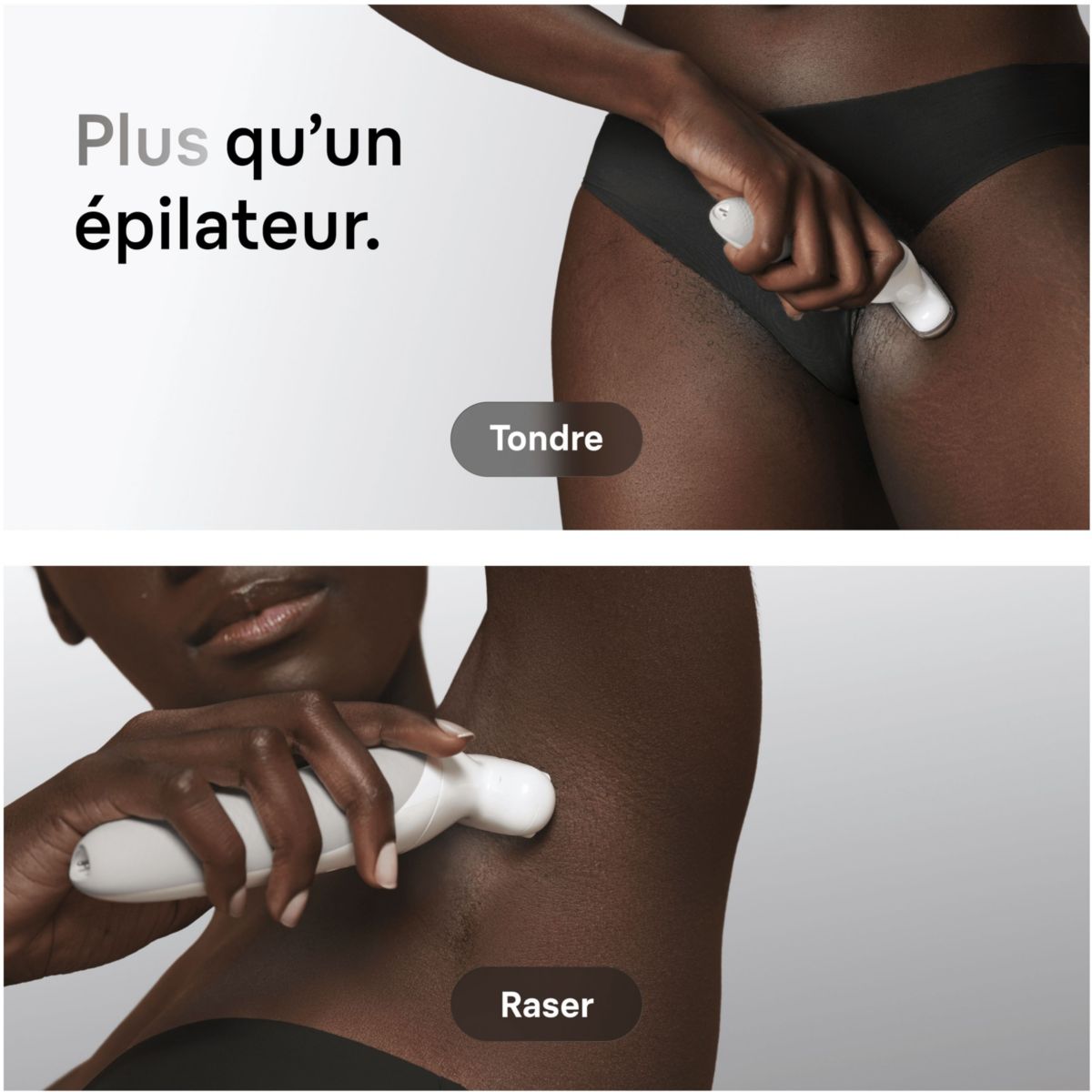 Epilateur électrique Silk-épil SES 9-030 couleur unique, BRAUN