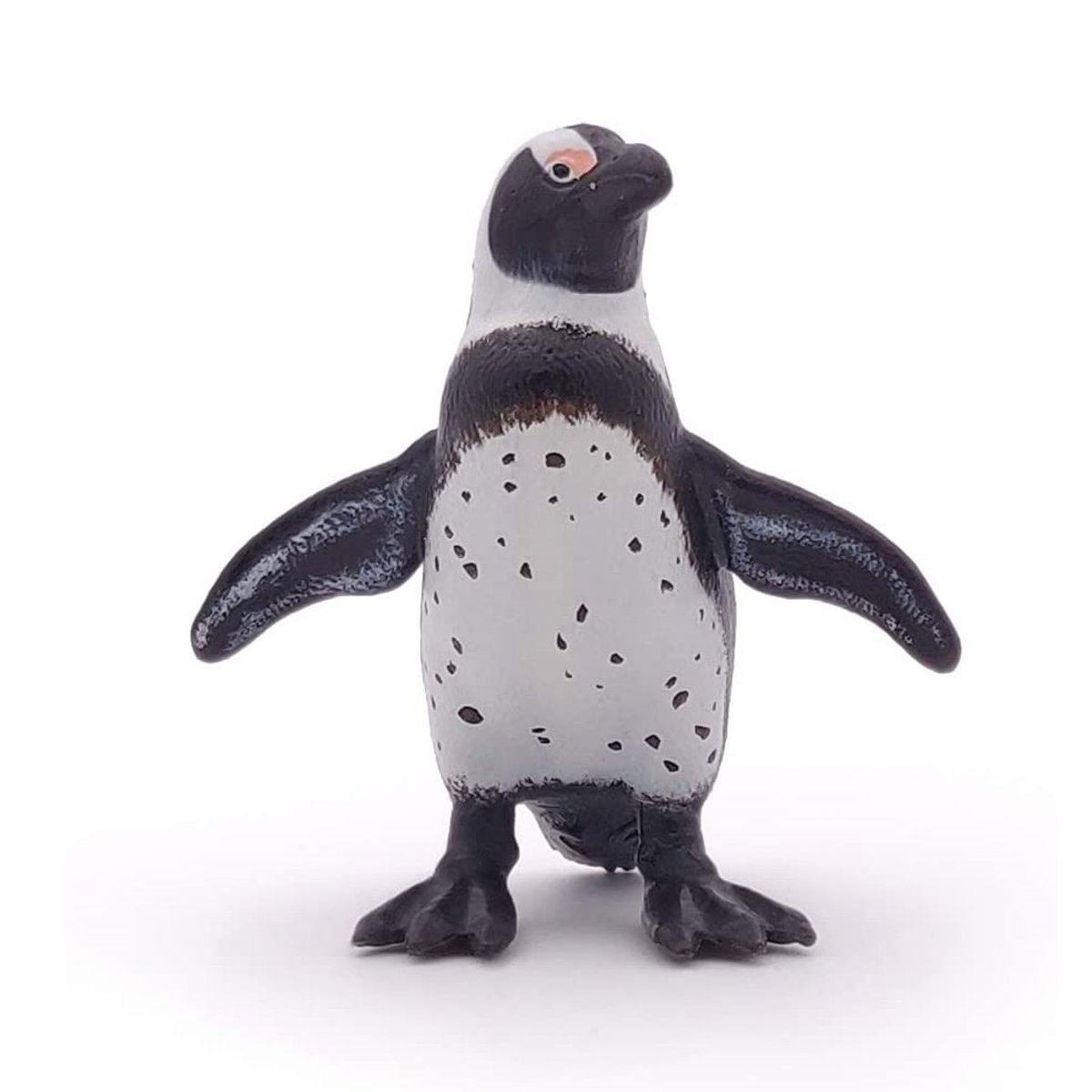 Figurine Manchot du Cap noir, PAPO