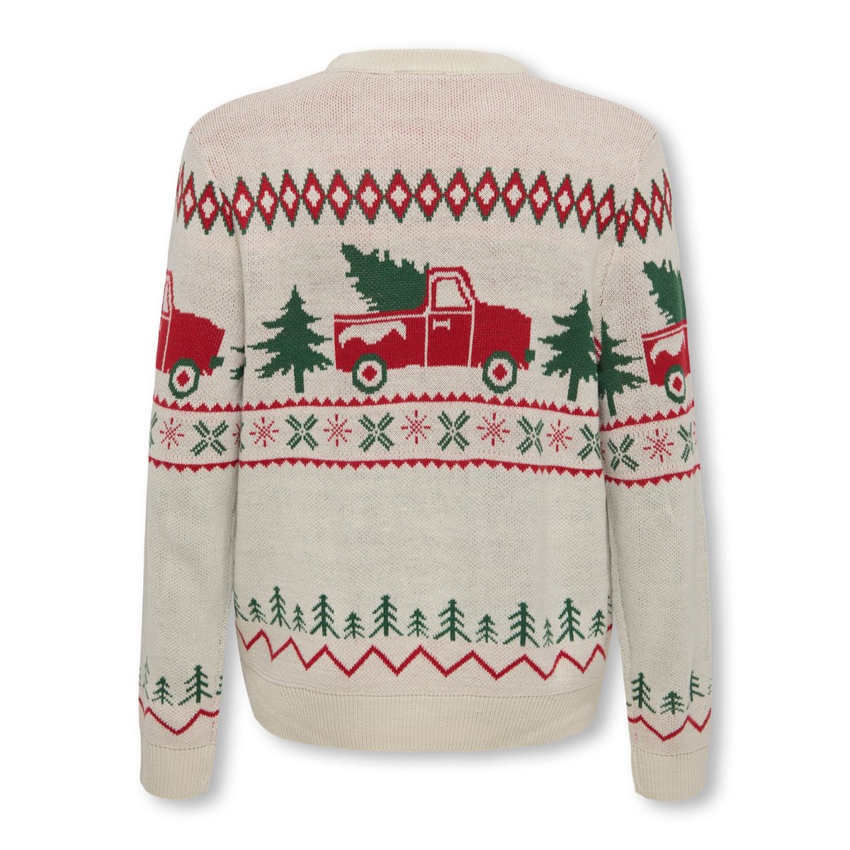 Top silver lining, ONLY & SONS JUNIOR